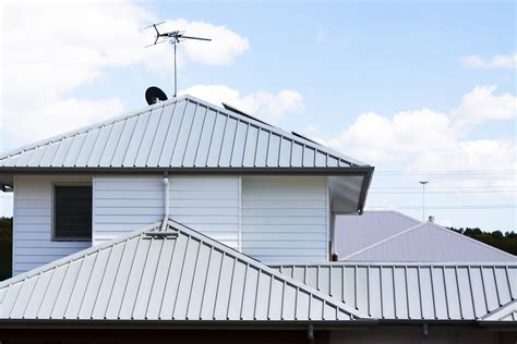 Metal Roofing Styles And Colors - Piedmont Roofing