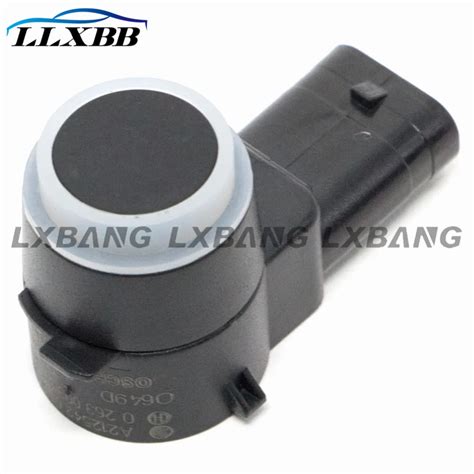 Pdc Parking Sensor A For Mercedes Benz W W