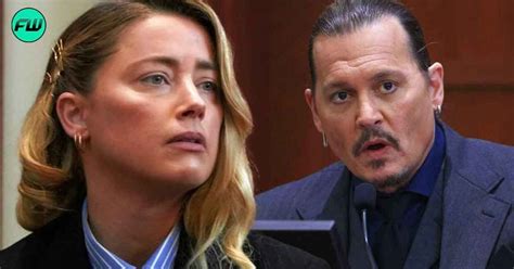 Bbc Turning Slanderous Amber Heard Johnny Depp Trial Into 3 Part