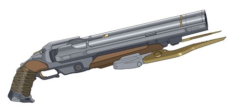 trace  super shotgun   drawing skipped