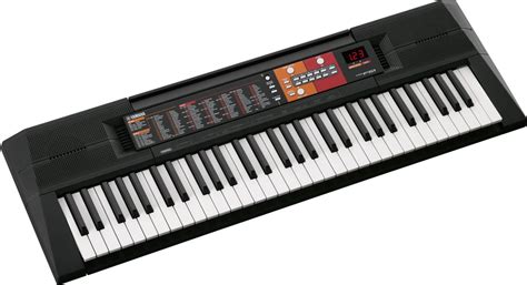 Yamaha PSR F51 Portable Keyboard Digital Keyboard GAK