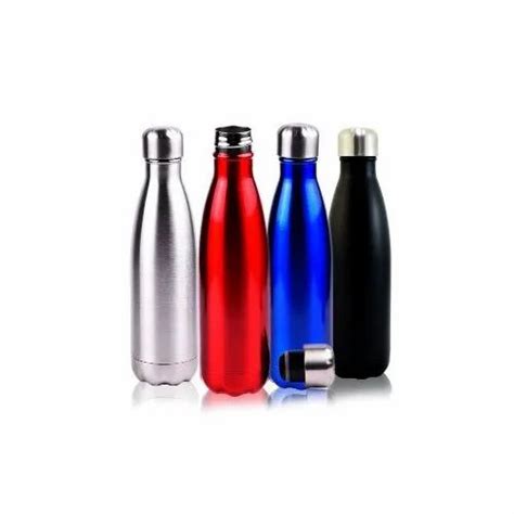Hot And Cool Flask Customized Stainless Steel Hot And Cold Bottle Manufacturer From Bengaluru