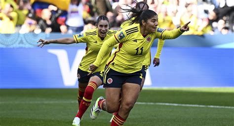 Mundial Femenino 2023 La FIFA Y La Tremenda Embolatada De Los