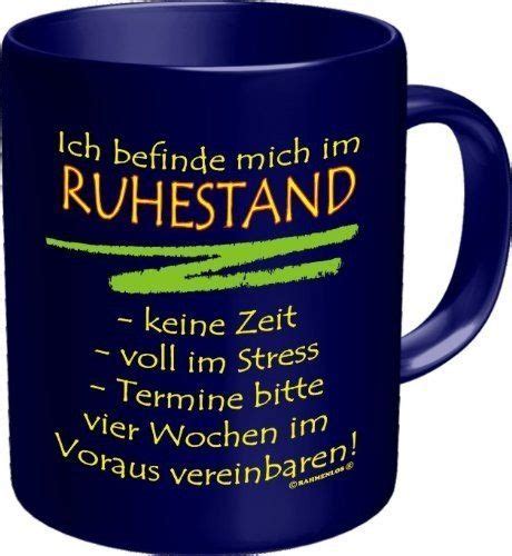 guten morgen zusammen und einen schönen tag Ruhestand Sprüche zum