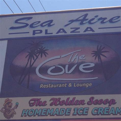 The Cove At Holden Beach - Restaurant - Holden Beach - Supply