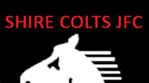 Shire Colts Jfc