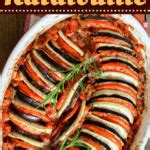 What To Serve With Ratatouille 16 Satisfying Side Dishes Insanely Good