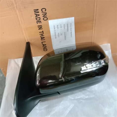 Promo Spion Suzuki Grand Vitara 2008 2016 1 Pic Kiri Diskon 8 Di