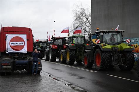 Protest Rolnik W W Szczecinie Radiomaryja Pl