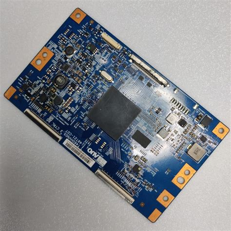 Samsung Ue F Tcon Board T Hvn Ctrl Bd Ivd Store