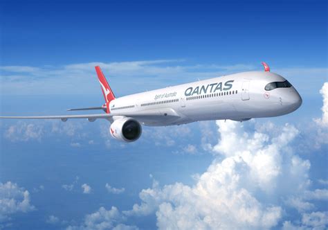 Qantas Project Sunrise Everything You Need To Know Iata News