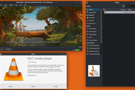 Vlc Media Player Tetap Relevan Di Tahun 2023 Mengapa