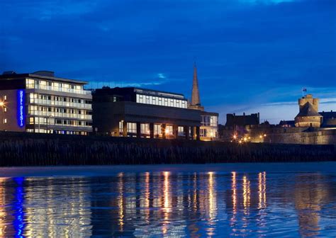 Hôtel Océania Saint Malo Saint Brieuc