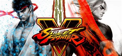 Street Fighter V Pc C Digo Digital Thkeys Os Melhores Jogos E