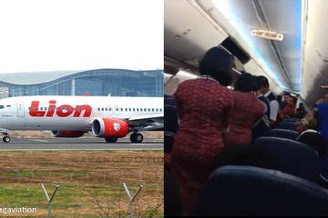 Berita Penumpang Lion Air Terbaru Hari Ini Grid ID