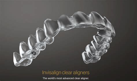 How To Get Relief From Invisalign Pain