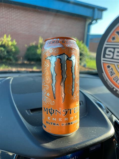 Best Monster Flavor R Energydrinks