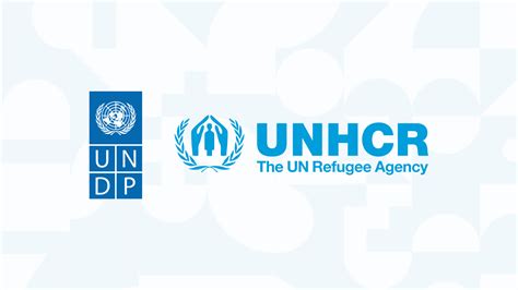 Undp Unhcr Partnership United Nations Development Programme