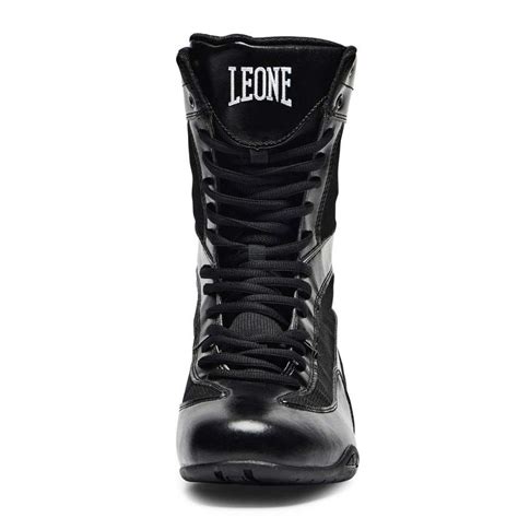 Legend Botas De Boxeo Boxing Shoes Cl Leone Spain Tienda