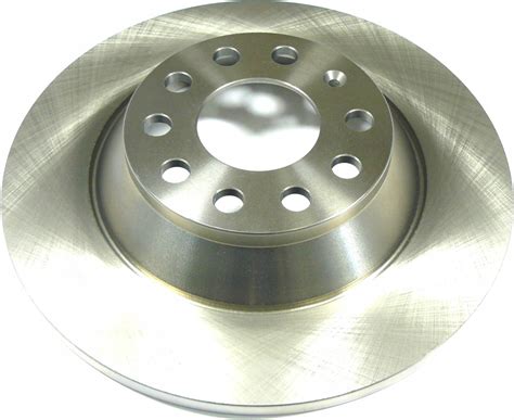 Tarcza Hamulcowa Freno Tarcze Hamulca Tyl 302Mm Do Audi A6 C6 2004