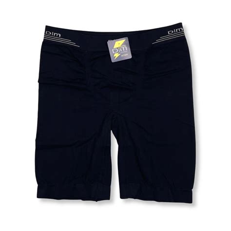 Cueca Long Leg Ciclista Sem Costura Dom Marco Gal Lingerie Calcinhas Suti S Cuecas Meias