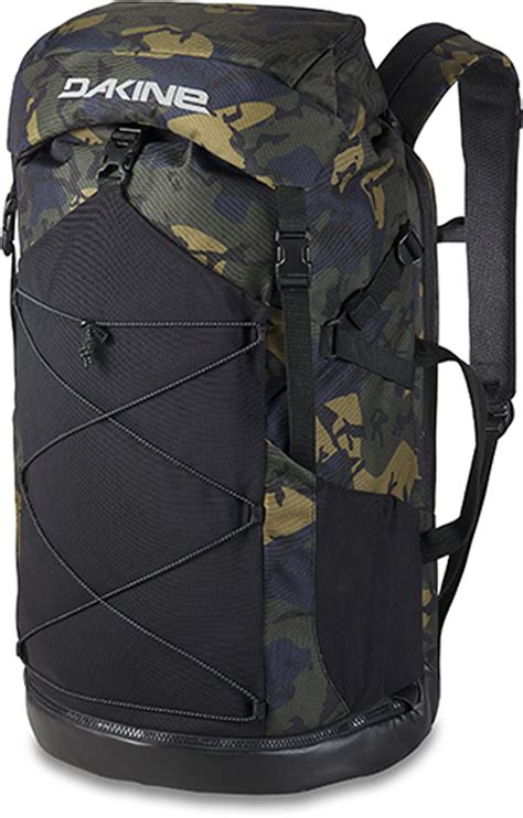 Dakine Mission Surf DLX Wet Dry Pack 40L Rucksack Cascade Camo Jetzt