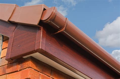 Understanding Fascia and Soffits - Joinery Derby | Joinery Derby