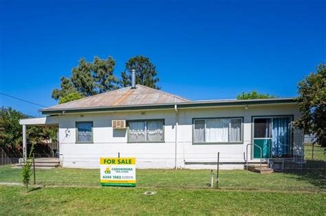 22 Properties For Sale In Canowindra Nsw 2804 Allhomes