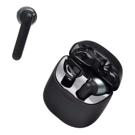 Fone Sem Fio Intra Auricular - Fone Intra-Auricular Sem Fio Bluetooth -S107 FANG | Shopee Brasil