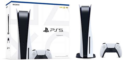 Sony PlayStation 5 Gaming Console - Walmart.com