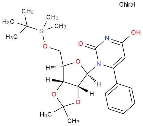 Ar R R Ar Tert Butyl Dimethyl Silyl Oxymethyl