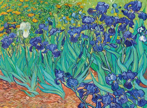 Periscopio Ra Z Podrido Puzzle Van Gogh Silueta Negociar Susteen