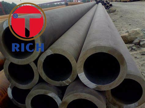 Ferritic Duplex Big Diameter Austenitic Stainless Steel Tubes Astm A