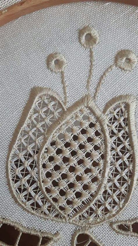 Macrame Romeno Come Si Lavora Artofit