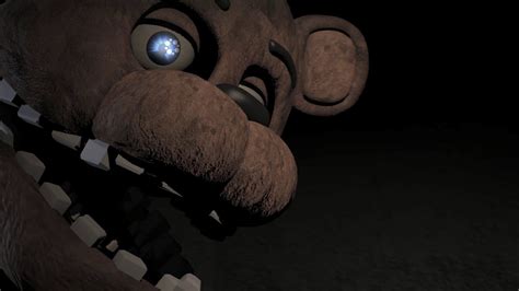 Sfm Fnafshort Test Read Desc Youtube