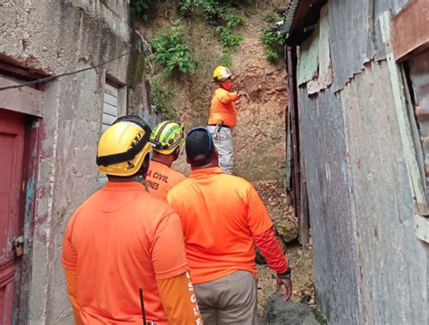 Defensa Civil está en sesión permanente ante paso de tormenta tropical