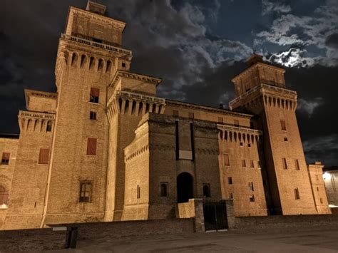 Ferrara Sotto Le Stelle A Settembre La XXVII Edizione Gente D Italia