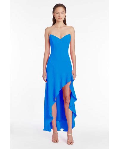 Amanda Uprichard Dresses For Women Online Sale Up To 77 Off Lyst