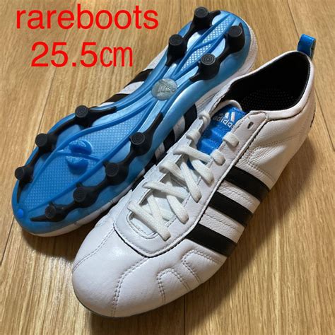 【新品未使用】adidas Predator181sg Size255cm