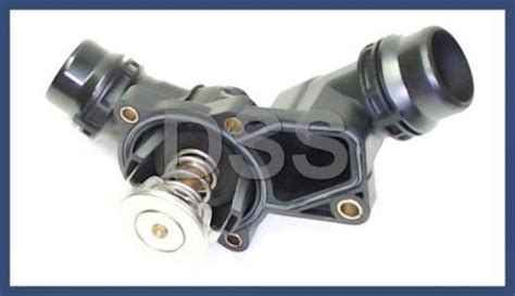 Buy New Genuine Bmw Thermostat With Housing Assembly And Gasket