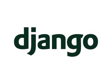 Django Community Logo PNG Transparent & SVG Vector - Freebie Supply