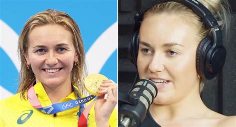 Ariarne Titmus In Worrying Aussie Swimming Revelation Amid Scary Saga