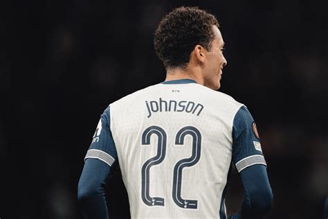 Brennan Johnson Ranks First In Four Key Stats Among Premier League