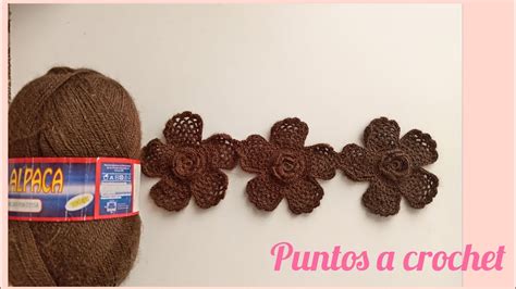 Debes Tejer Esta Hermosa Puntada A Crochet Para Principiantes Crochet