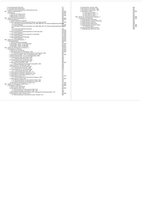 Vw Polo Typ N Schaltplan Reparaturanleitung Pdf D