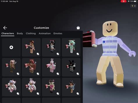 C Ch N Gi N How To Make A Cute Avatar Without Robux Tr N Roblox