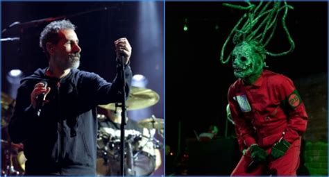 System Of A Down Y Slipknot Encabezaron El Sick New World Fest Así Se Vivieron Sus Shows