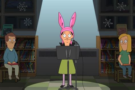 The 25 Best Bob’s Burgers Episodes