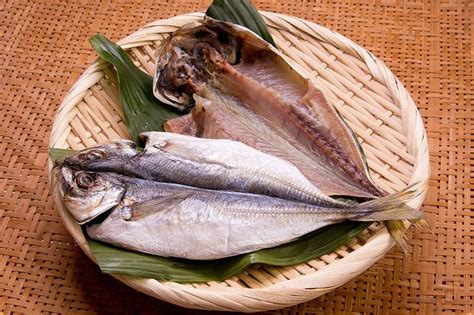 実は｢魚の干物｣は健康や美容の敵である魚を食べるなら｢刺身､蒸す､煮る｣の順に選ぶべき理由 ライブドアニュース