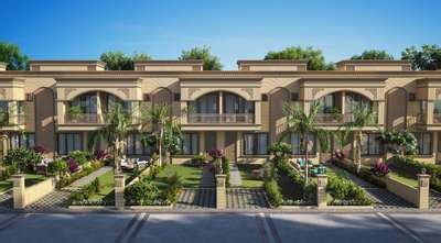 Bhk Sqft Villa For Sale At Narthan Surat Property Id